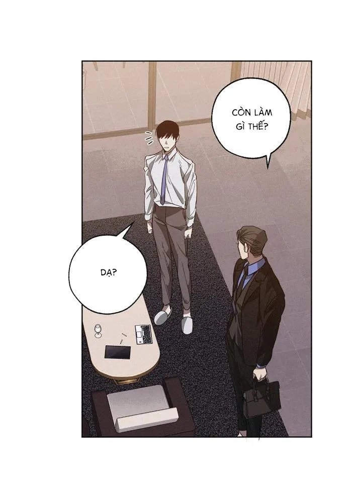 Tráo Đổi Chapter 48 Trang 26