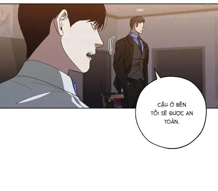 Tráo Đổi Chapter 48 Trang 28