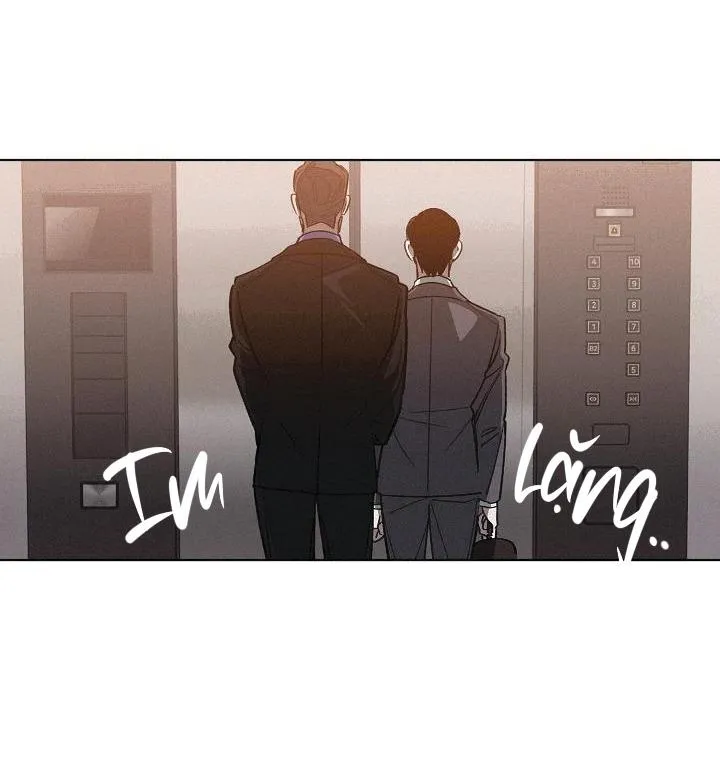 Tráo Đổi Chapter 48 Trang 31