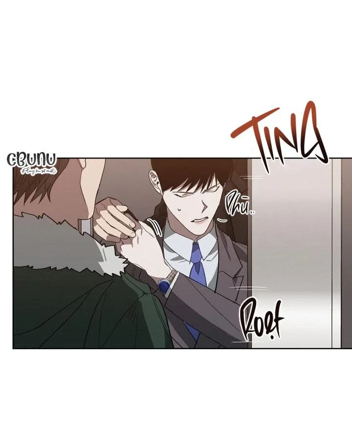 Tráo Đổi Chapter 48 Trang 34