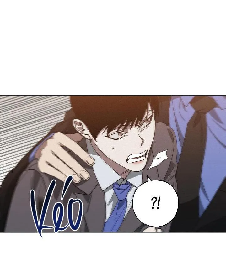 Tráo Đổi Chapter 48 Trang 38