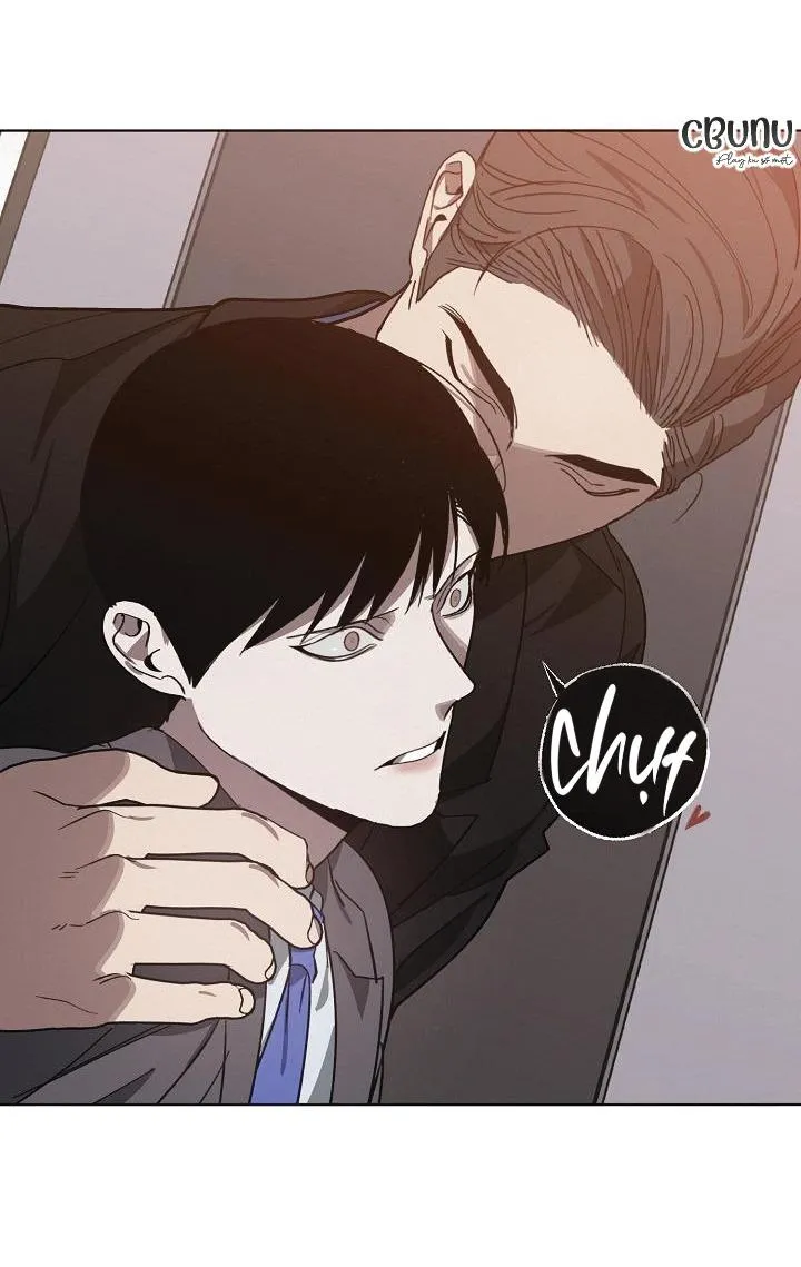 Tráo Đổi Chapter 48 Trang 39