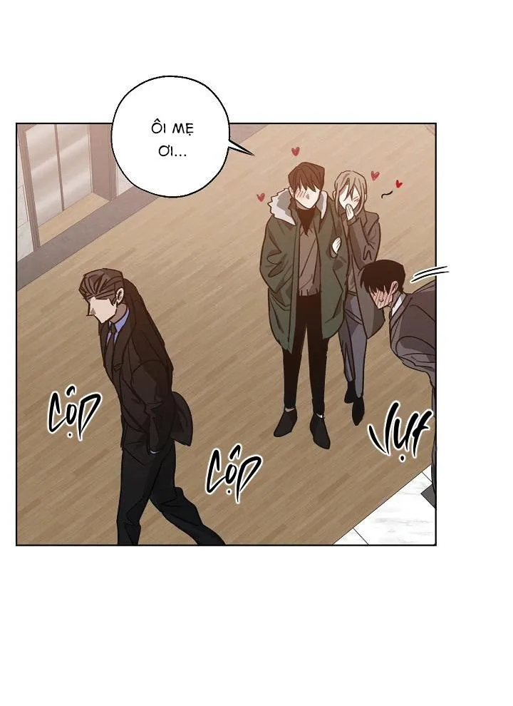 Tráo Đổi Chapter 48 Trang 41