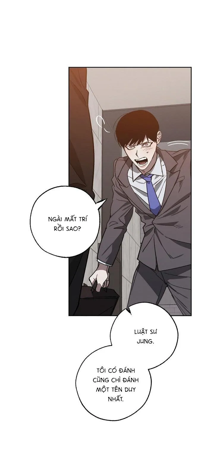 Tráo Đổi Chapter 48 Trang 42