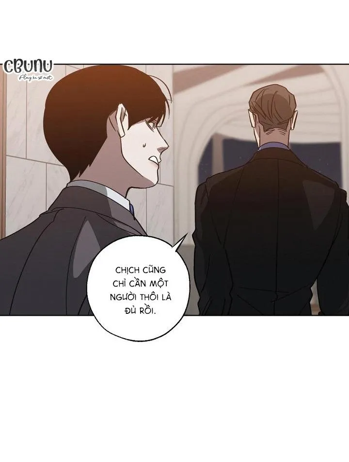 Tráo Đổi Chapter 48 Trang 43