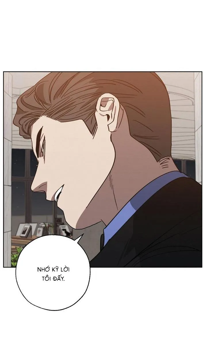 Tráo Đổi Chapter 48 Trang 44