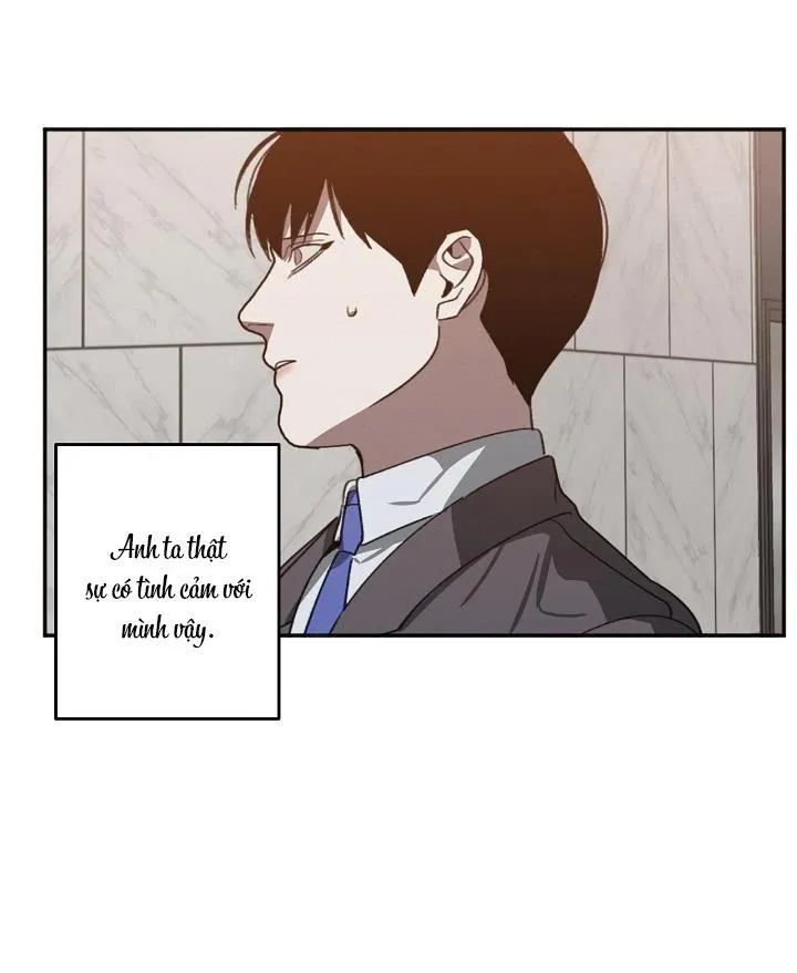 Tráo Đổi Chapter 48 Trang 52