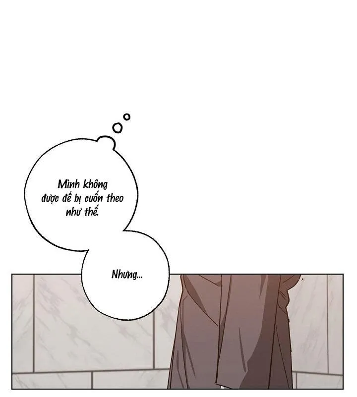 Tráo Đổi Chapter 48 Trang 53