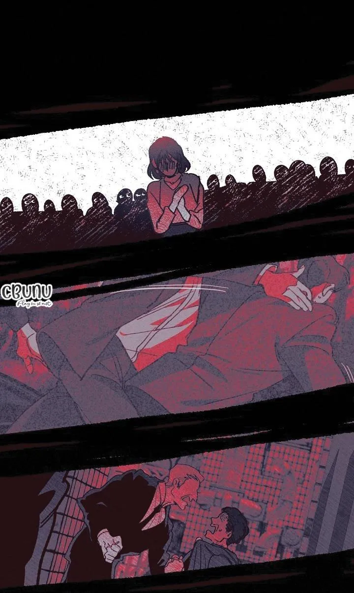 Tráo Đổi Chapter 48 Trang 56