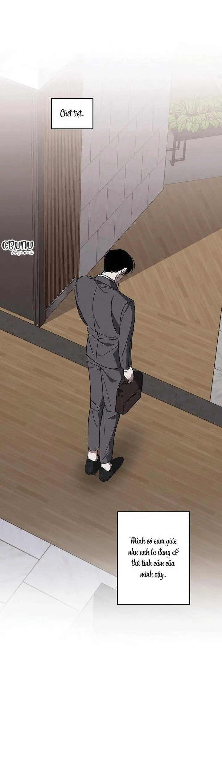 Tráo Đổi Chapter 48 Trang 60