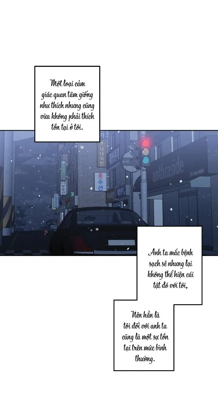 Tráo Đổi Chapter 48 Trang 69