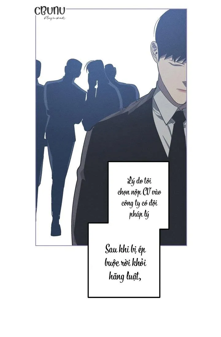 Tráo Đổi Chapter 48 Trang 71