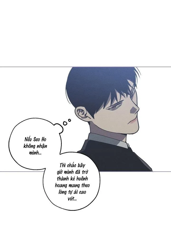 Tráo Đổi Chapter 48 Trang 74