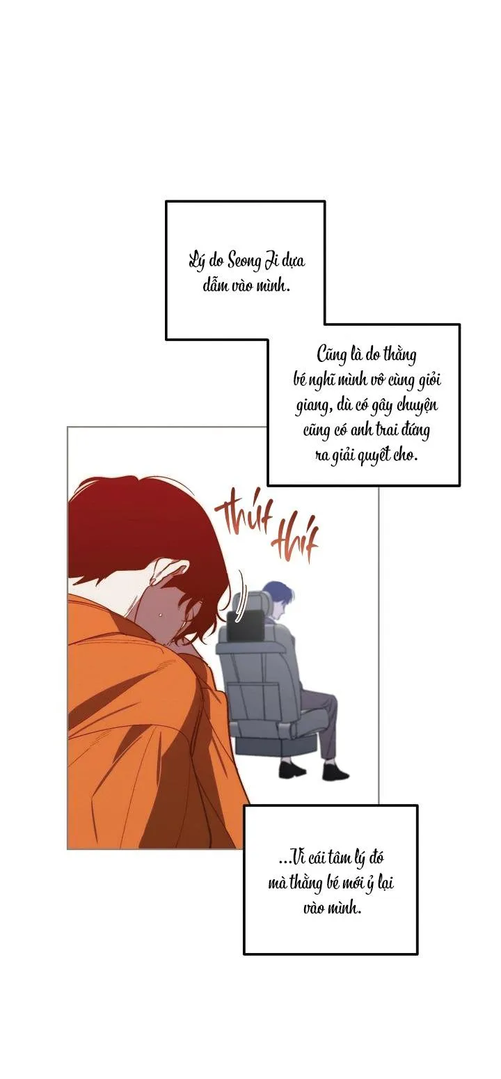 Tráo Đổi Chapter 48 Trang 78