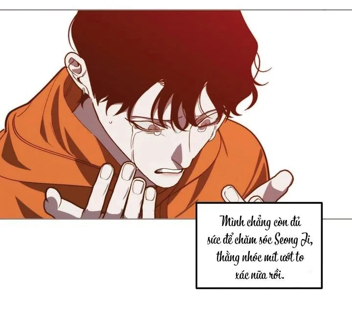 Tráo Đổi Chapter 48 Trang 80