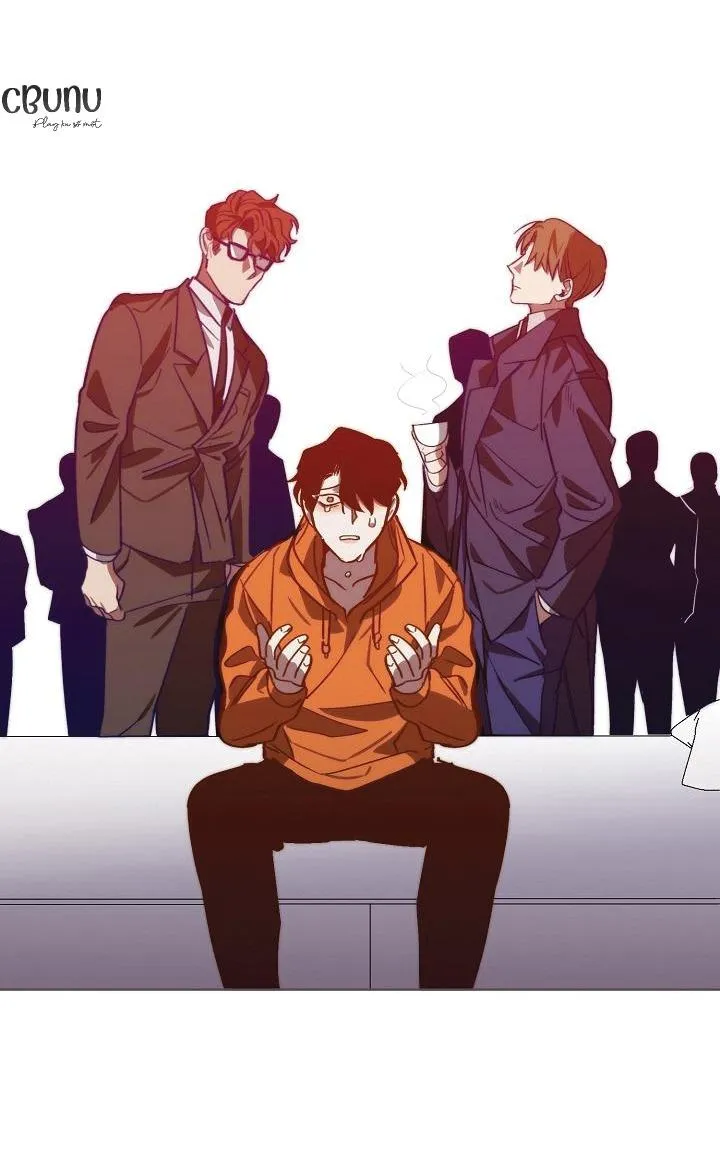 Tráo Đổi Chapter 48 Trang 84