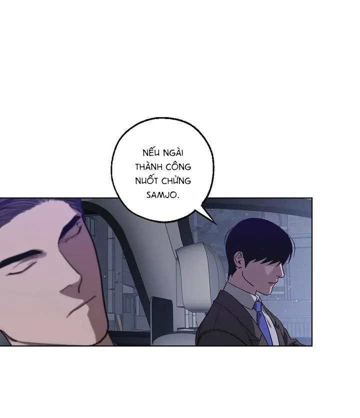 Tráo Đổi Chapter 48 Trang 88