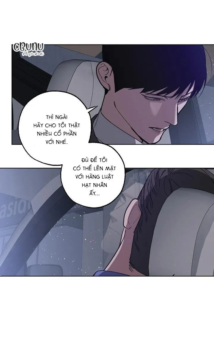 Tráo Đổi Chapter 48 Trang 89