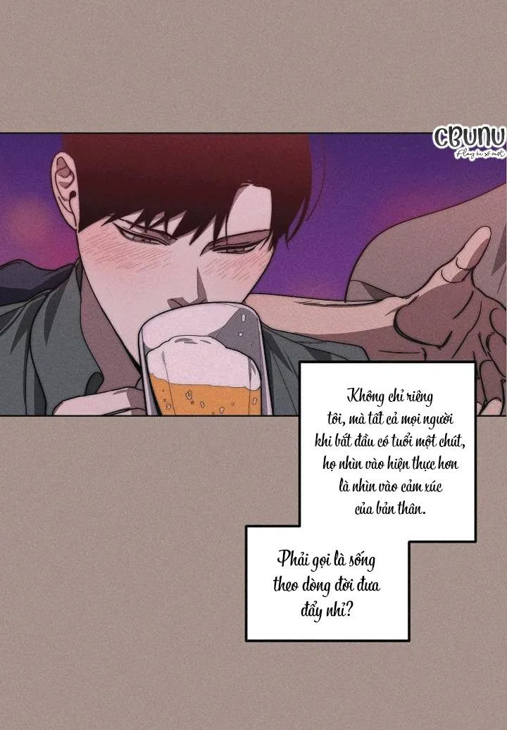 Tráo Đổi Chapter 49 Trang 3