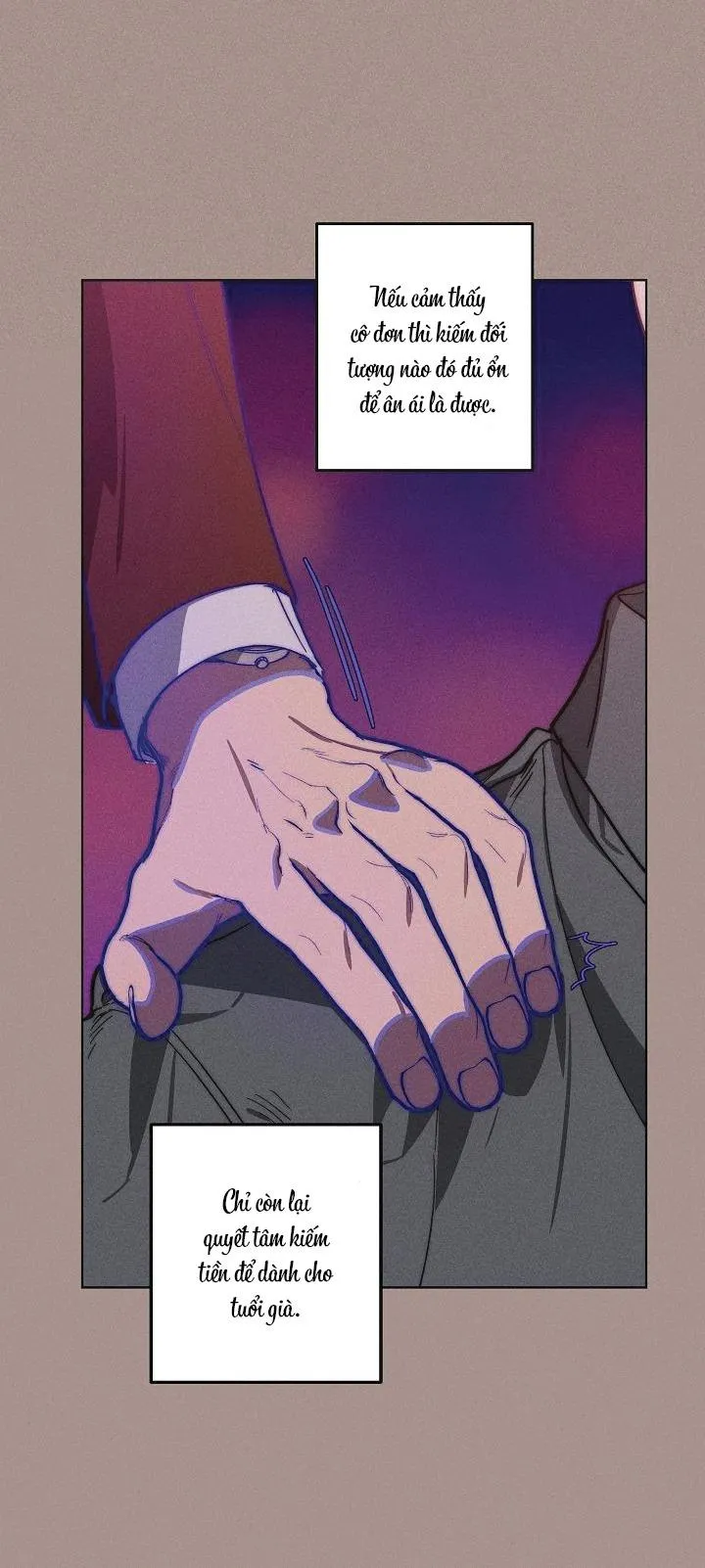 Tráo Đổi Chapter 49 Trang 4