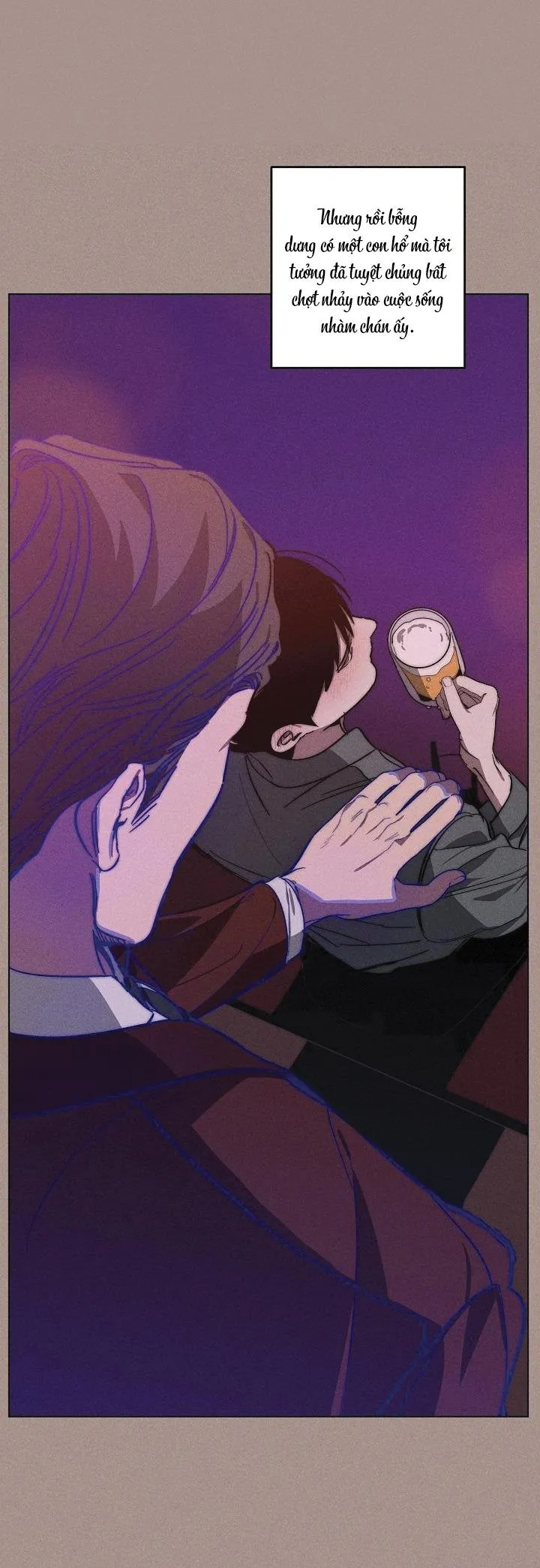 Tráo Đổi Chapter 49 Trang 5