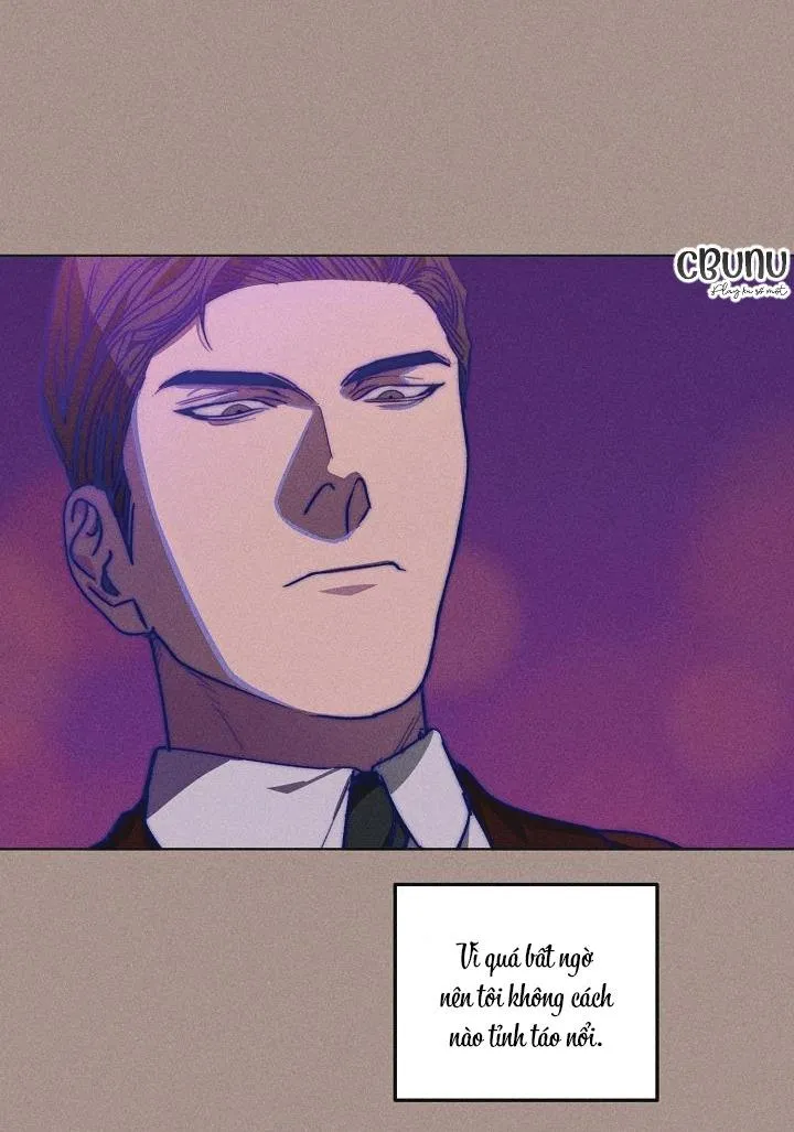 Tráo Đổi Chapter 49 Trang 6