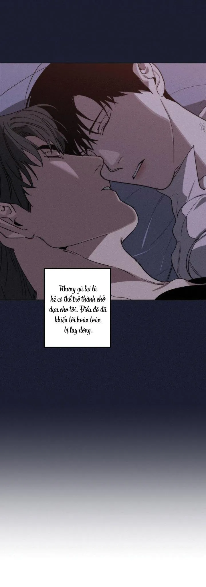 Tráo Đổi Chapter 49 Trang 10