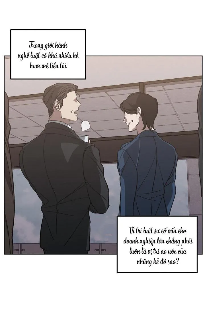 Tráo Đổi Chapter 49 Trang 13