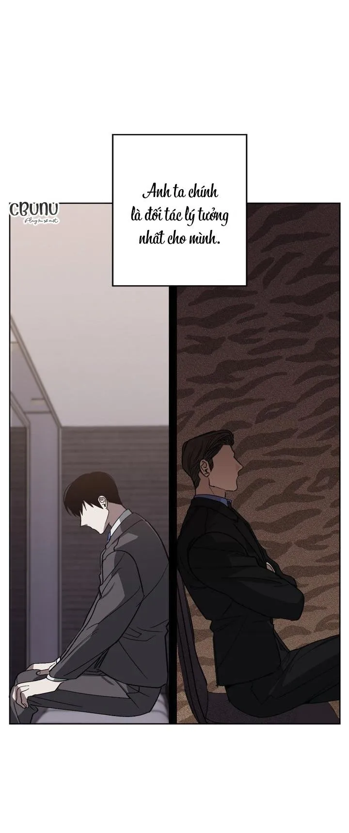 Tráo Đổi Chapter 49 Trang 15