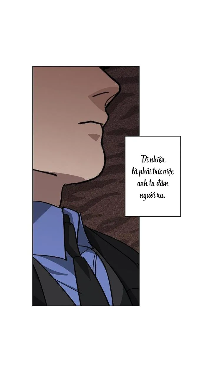 Tráo Đổi Chapter 49 Trang 16