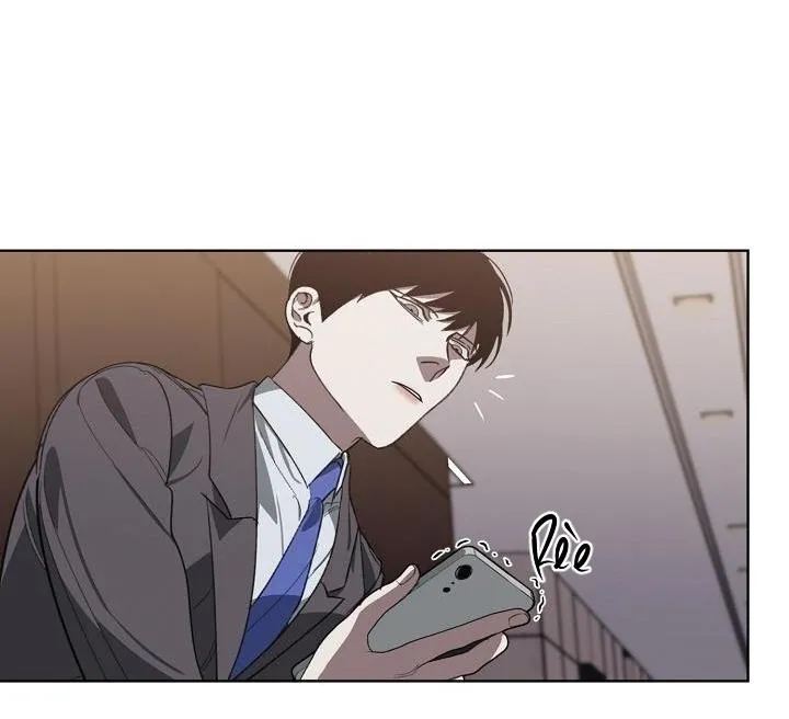 Tráo Đổi Chapter 49 Trang 17