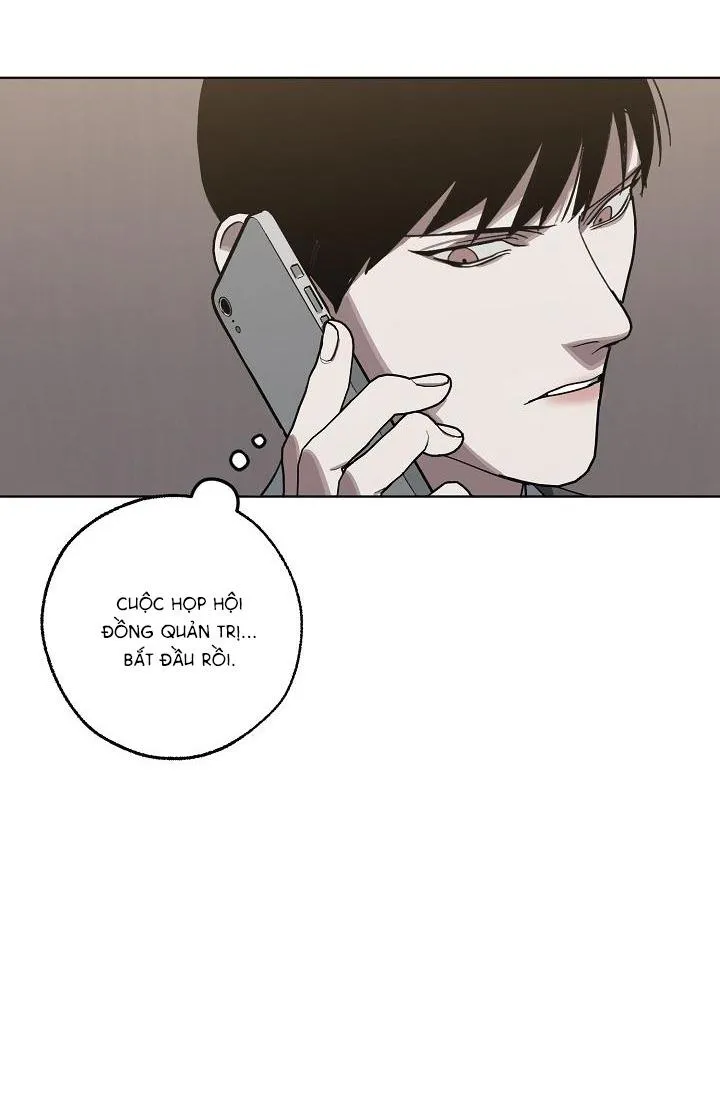 Tráo Đổi Chapter 49 Trang 20