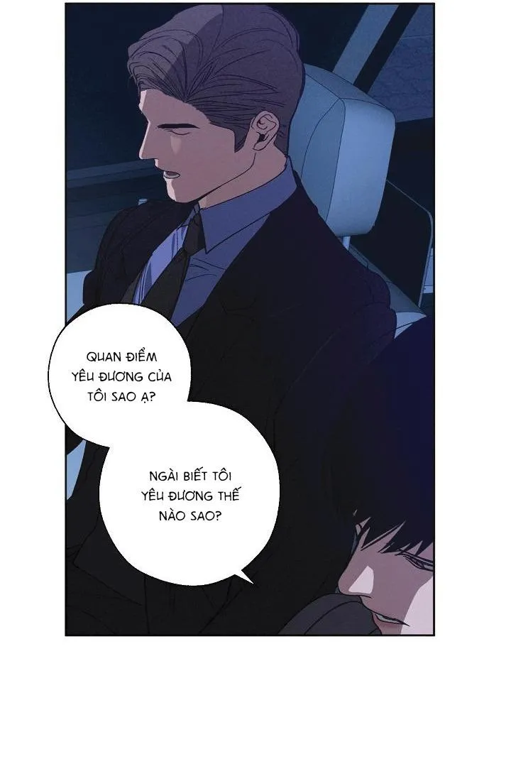Tráo Đổi Chapter 49 Trang 22
