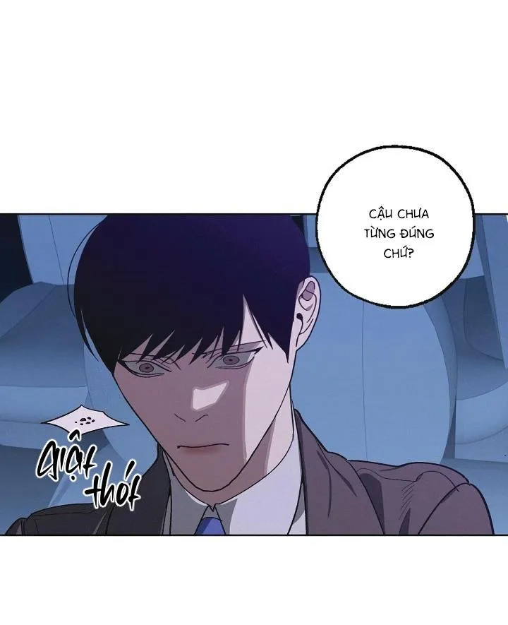 Tráo Đổi Chapter 49 Trang 23