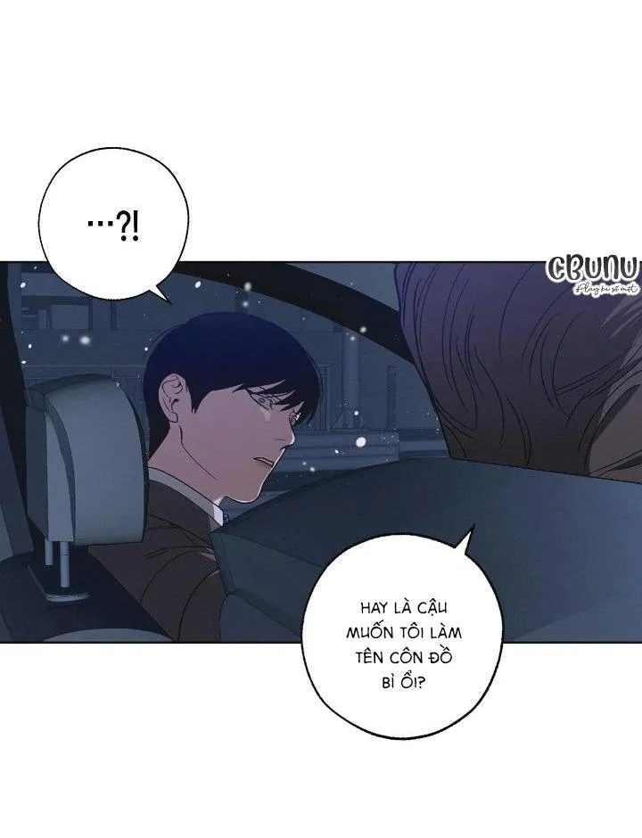 Tráo Đổi Chapter 49 Trang 27