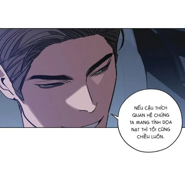 Tráo Đổi Chapter 49 Trang 28