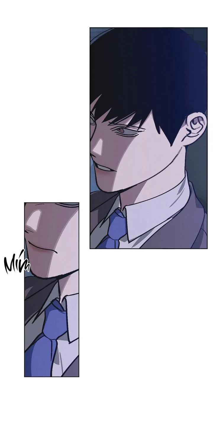 Tráo Đổi Chapter 49 Trang 29