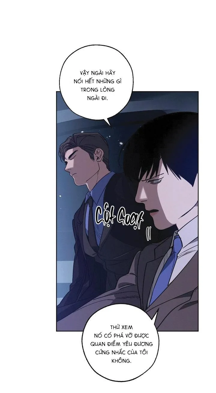 Tráo Đổi Chapter 49 Trang 30