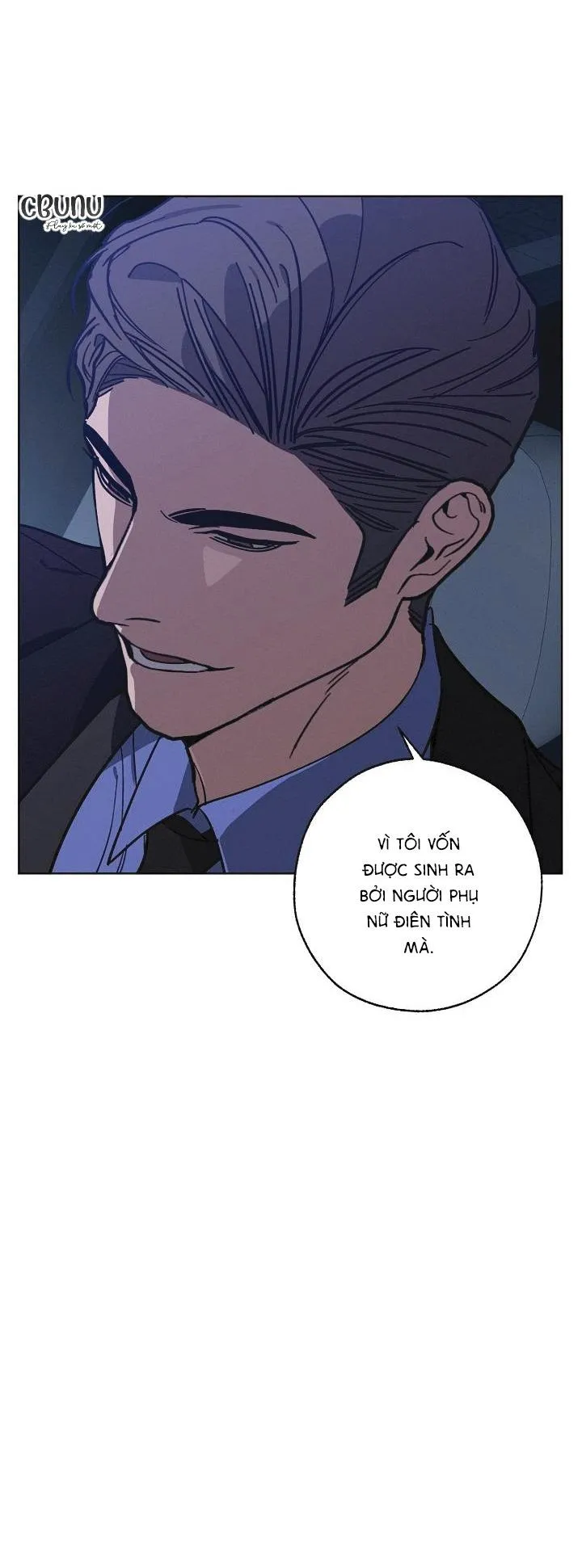 Tráo Đổi Chapter 49 Trang 33