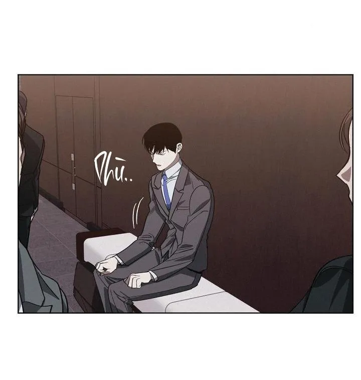 Tráo Đổi Chapter 49 Trang 36