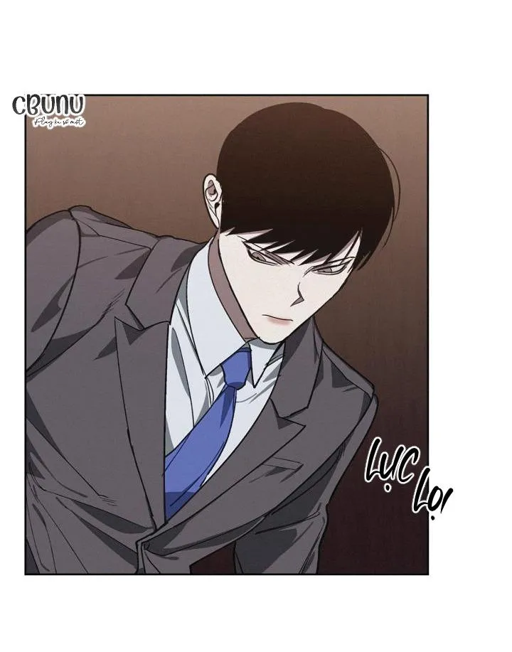 Tráo Đổi Chapter 49 Trang 37