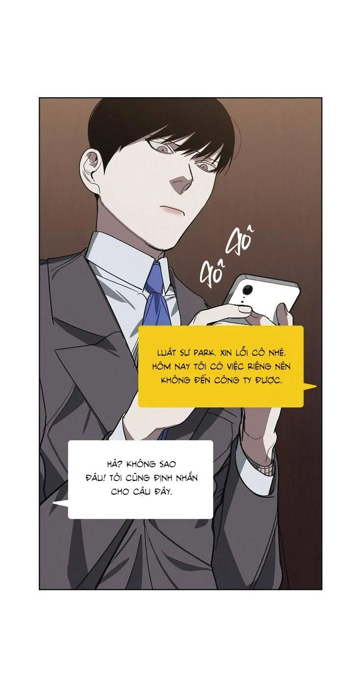 Tráo Đổi Chapter 49 Trang 39