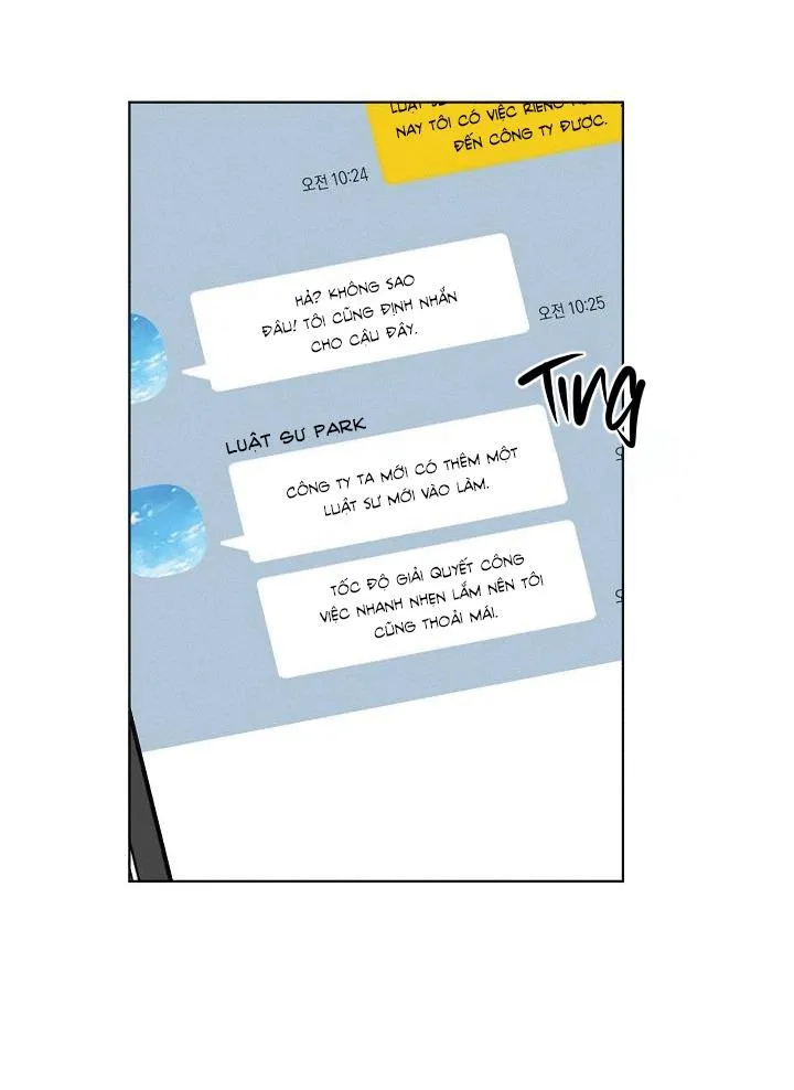 Tráo Đổi Chapter 49 Trang 41