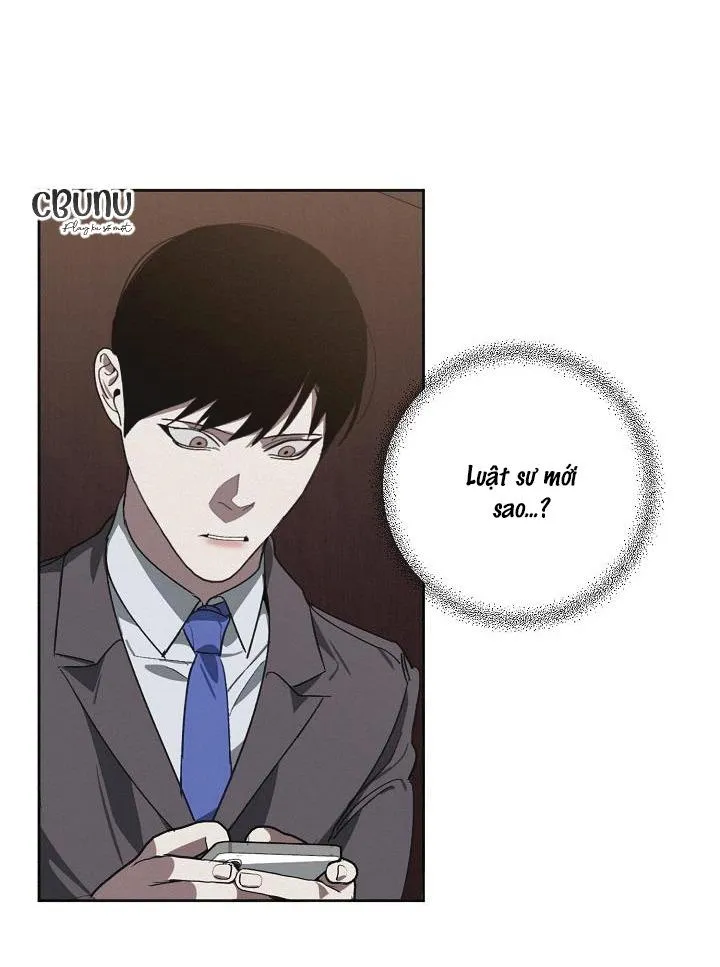 Tráo Đổi Chapter 49 Trang 42