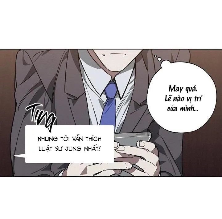 Tráo Đổi Chapter 49 Trang 44