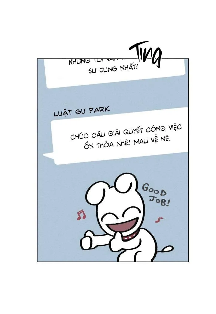 Tráo Đổi Chapter 49 Trang 45