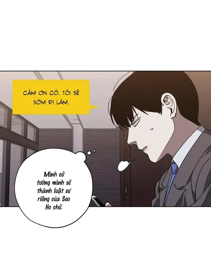 Tráo Đổi Chapter 49 Trang 47