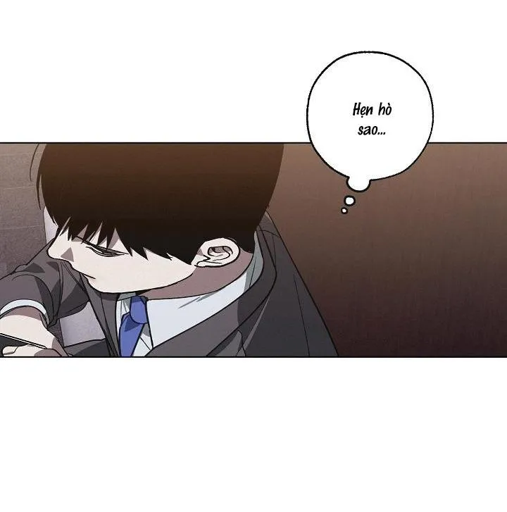 Tráo Đổi Chapter 49 Trang 50