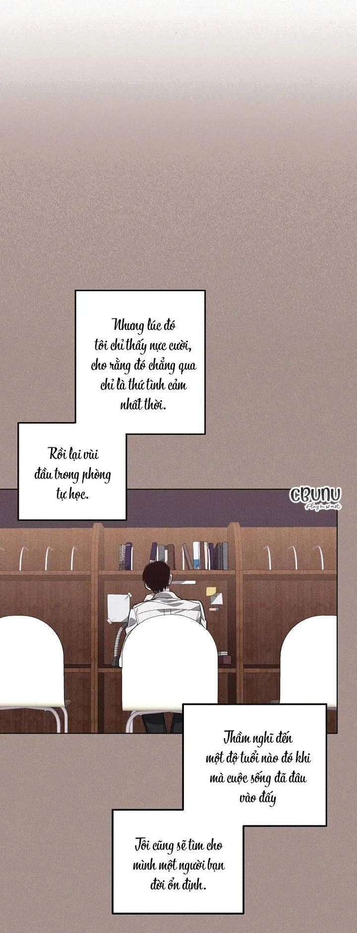 Tráo Đổi Chapter 49 Trang 52