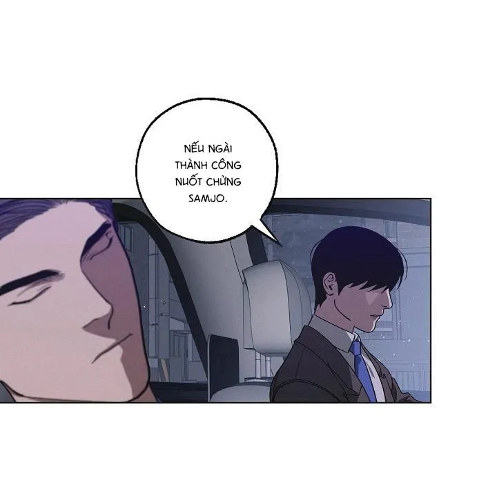 Tráo Đổi Chapter 49 Trang 54